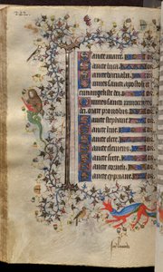  av Master of the Brussels Initials and Associates