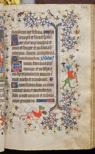  av Master of the Brussels Initials and Associates