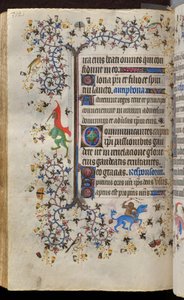  av Master of the Brussels Initials and Associates