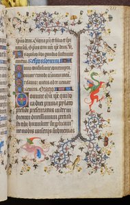  av Master of the Brussels Initials and Associates