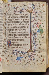  av Master of the Brussels Initials and Associates