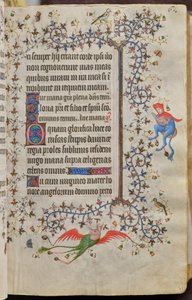  av Master of the Brussels Initials and Associates