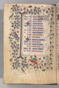 av Master of the Brussels Initials and Associates