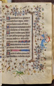  av Master of the Brussels Initials and Associates