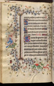  av Master of the Brussels Initials and Associates