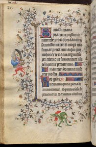  av Master of the Brussels Initials and Associates