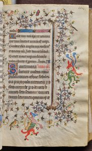  av Master of the Brussels Initials and Associates