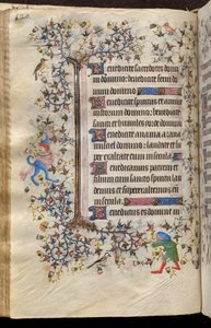  av Master of the Brussels Initials and Associates