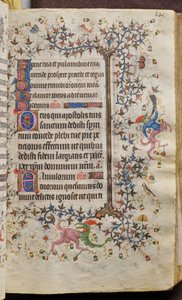 av Master of the Brussels Initials and Associates