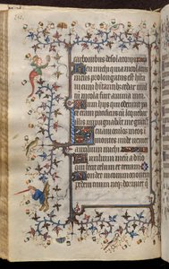  av Master of the Brussels Initials and Associates