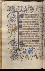  av Master of the Brussels Initials and Associates