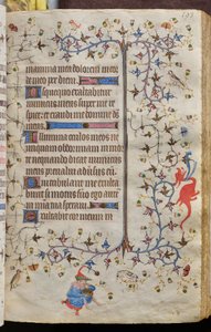  av Master of the Brussels Initials and Associates