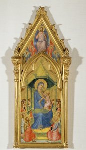  av Master of the Codex of Saint George