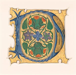 Innledende D