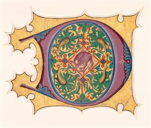 Innledende D