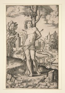 St. Sebastian