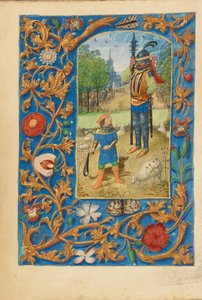  av Master of the Dresden Prayer Books