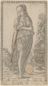 Caliope (Calliope)