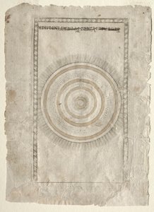 The Empyrean Sphere (fra Tarocchi, serie A: Firmaments of the Universe, #50) av Master of the E-Series Tarocchi