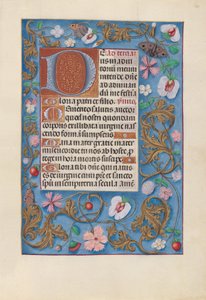  av Master of the First Prayerbook of Maximillian