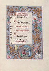 av Master of the First Prayerbook of Maximillian