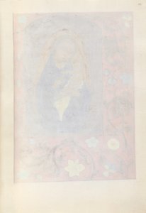 Hours of Queen Isabella the Catholic, Queen of Spain: Fol. 159r, ca. 1500. av Master of the First Prayerbook of Maximillian
