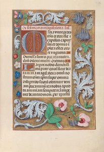  av Master of the First Prayerbook of Maximillian