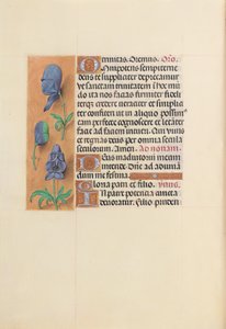  av Master of the First Prayerbook of Maximillian