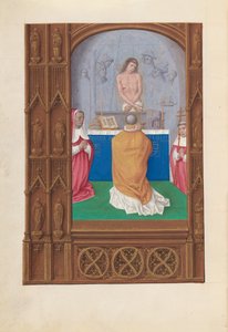  av Master of the First Prayerbook of Maximillian