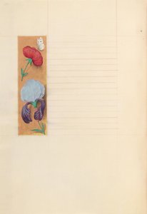 Hours of Queen Isabella the Catholic, Queen of Spain: Fol. 273v, ca. 1500. av Master of the First Prayerbook of Maximillian