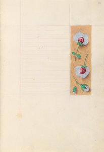 Hours of Queen Isabella the Catholic, Queen of Spain: Fol. 279r, ca. 1500. av Master of the First Prayerbook of Maximillian