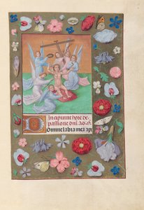  av Master of the First Prayerbook of Maximillian