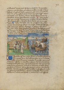  av Master of the Geneva Boccaccio