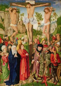 Ukjent bilde av Master of the Hersbruckel Altarpiece