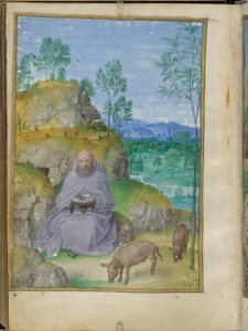  av Master of the Houghton Miniatures