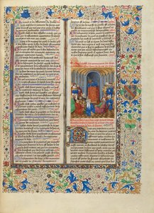  av Master of the Oxford Hours