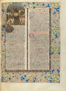  av Master of the Oxford Hours