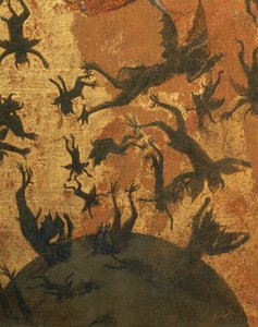  av Master of the Rebel Angels