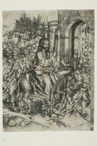  av Master of the Strache Altar