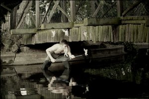  av Mat Collishaw