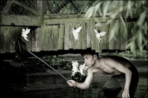  av Mat Collishaw