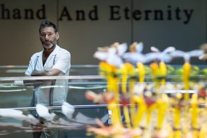  av Mat Collishaw