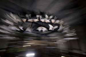  av Mat Collishaw