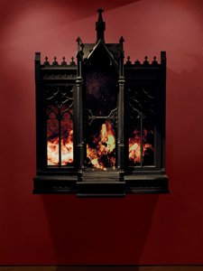  av Mat Collishaw