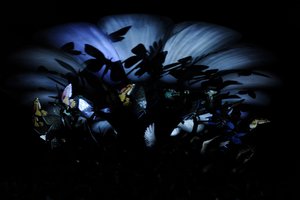  av Mat Collishaw