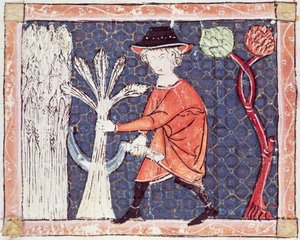 Fol.58v juli: Høsten
