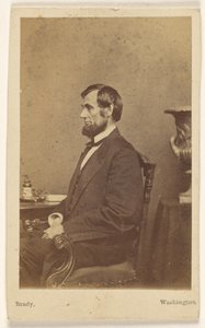  av Mathew B. Brady