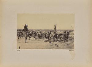  av Mathew B. Brady
