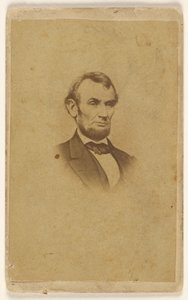  av Mathew B. Brady