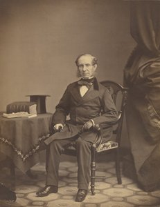  av Mathew B. Brady